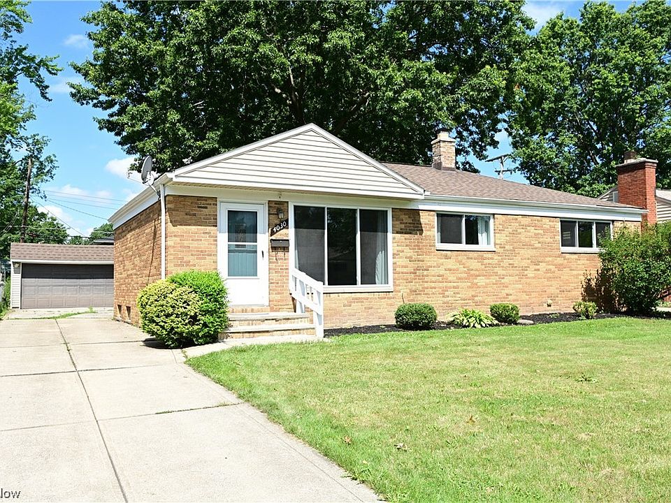 4030 W 212th St, Fairview Park, OH 44126 | Zillow