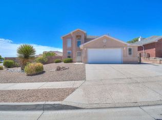 4300 Canada Pl NW, Albuquerque, NM 87114