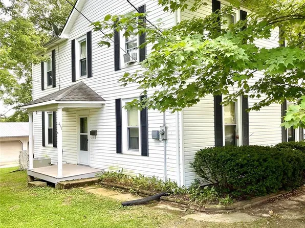 412 Macarthur Ave, Union, MO 63084