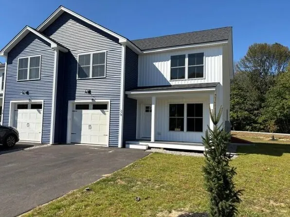 26 Dolley Farm Road #12, Windham, ME 04062