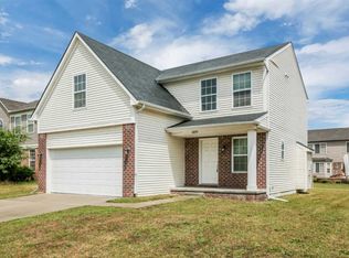 8809 Lilly Dr, Ypsilanti, MI