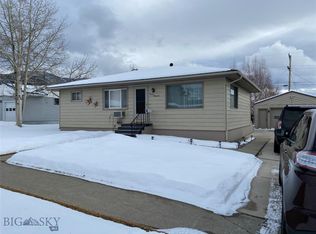 3000 Saint Ann St, Butte, MT 59701