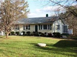 892 Walnut Shade Rd, Louisa, VA 23093
