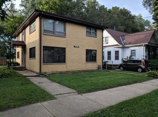 2306 Hoard St APT 1, Madison, WI 53704