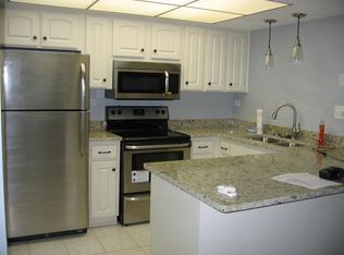 500 Treasure Island Cswy APT 504, Treasure Island, FL 33706