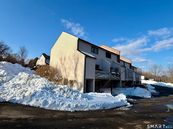 349 Allen Road #45D, Torrington, CT 06790