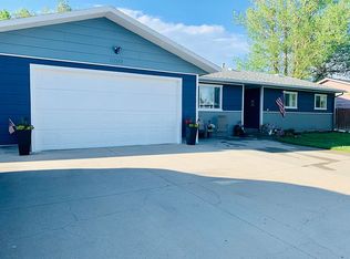 5203 Tarry St, Gillette, WY 82718