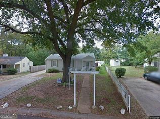 5916 Avenue M, Birmingham, AL 35228