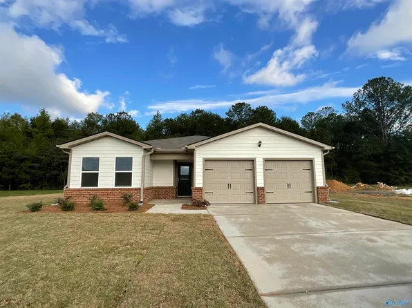 680 5th St NW, Arab, AL 35016