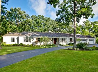 232 King Muir Rd, Lake Forest, IL 60045