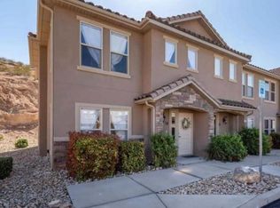 3419 S River Rd UNIT 5, St George, UT 84790