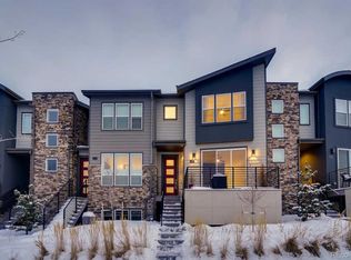 2602 Meadows Blvd UNIT C, Castle Rock, CO 80109