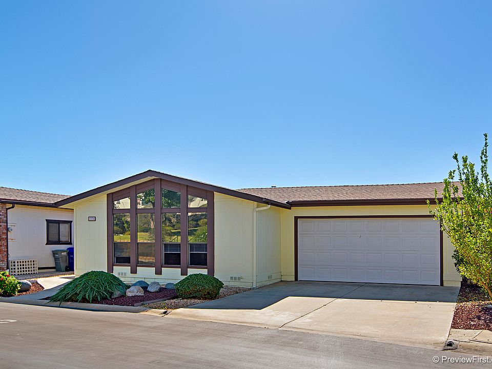 1176 Via Argentina, Vista, CA 92081 Zillow
