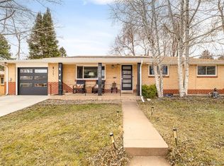 10580 W 23rd Place, Lakewood, CO 80215
