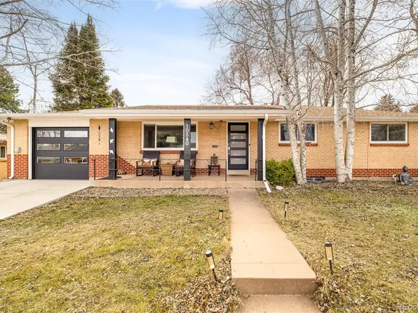 10580 W 23rd Place, Lakewood, CO 80215