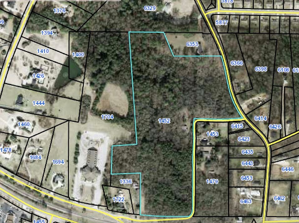 2nd image of 1452 Summer Rd Lot 93