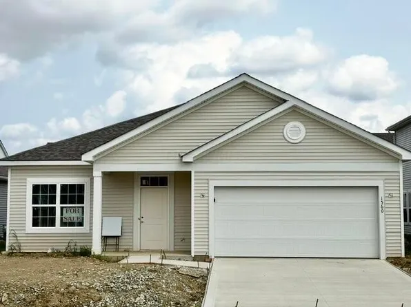 1560 Ebbets Ct, Columbus, OH 43228