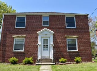 449 N Prospect St, Marion, OH