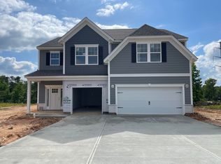 380 Tupelo Pass, Harlem, GA 30814