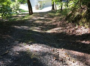 442 Holly Cove Rd, Whittier, NC 28789