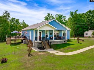 1021 Shadow Ln, Leesville, SC 29070