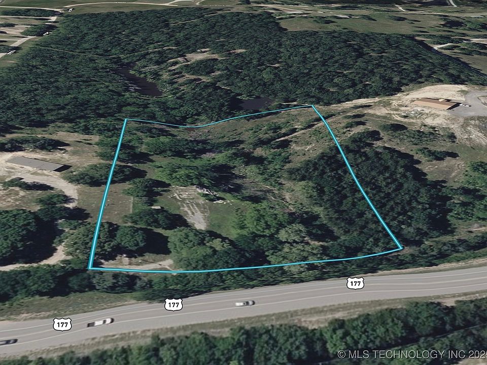 2nd image of Highway 177 Hwy