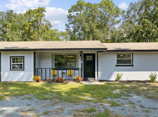 11119 Old Gainesville Rd, Jacksonville, FL 32221