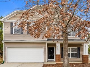 3709 Mayfair Mill Dr, Raleigh, NC 27616