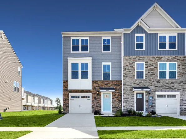 24806 Wye Mill Ln, Millsboro, DE 19966