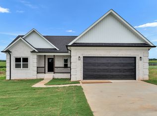 1380 Lanning Rd LOT 6, Lawrenceburg, TN 38464