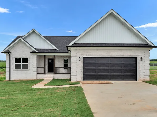 1380 Lanning Rd Lot 6, Lawrenceburg, TN 38464