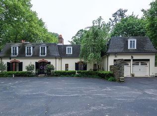 335 N Spring Mill Rd, Villanova, PA 19085