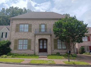 1621 Lawton Trl, Germantown, TN 38138