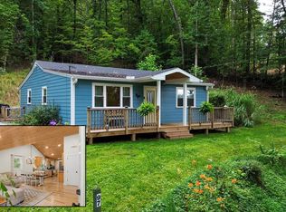 97 Silver Spruce Ln, Franklin, NC 28734