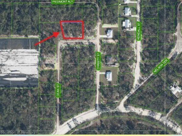13305 Dean St, Sebring, FL 33875