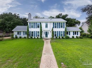 2411 Buena Vista St, Pensacola, FL 32503