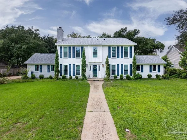 2411 Buena Vista St, Pensacola, FL 32503