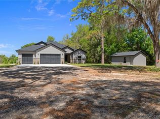 4530 S Florida Ave, Inverness, FL 34450