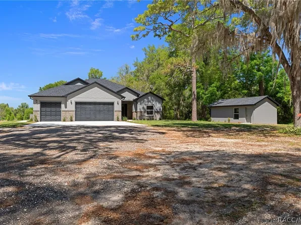 4530 S Florida Ave, Inverness, FL 34450