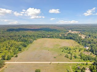 1003 E Two Mile Rd, White Cloud, MI 49349