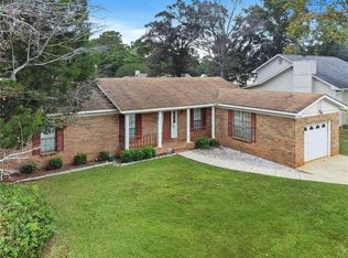 111 Fernwood Cir, Daphne, AL 36526