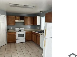 1507 Kayton Ave, San Antonio, TX 78210