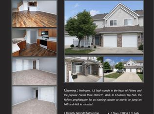 11452 Enclave Blvd, Fishers, IN 46038