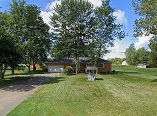 14356 Lagrange Rd, Lagrange, OH 44050