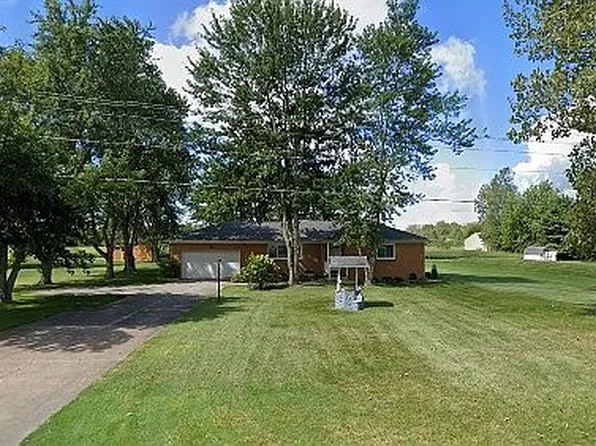 14356 Lagrange Rd, Lagrange, OH 44050