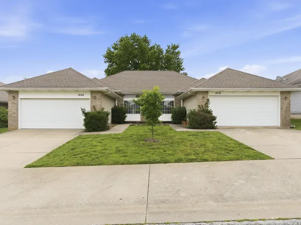 1818-1820 N Cedarcrest Ave #22f5d269f, Nixa, MO 65714