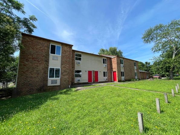 405 W Graham St #1