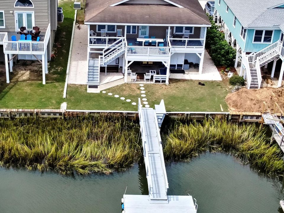 18 Laurinburg Street, Ocean Isle Beach, NC 28469 Zillow