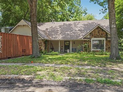 2300 W Delmar St, Broken Arrow, OK, 74012