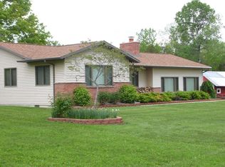 201 E Oyster Rd, Rose City, MI 48654